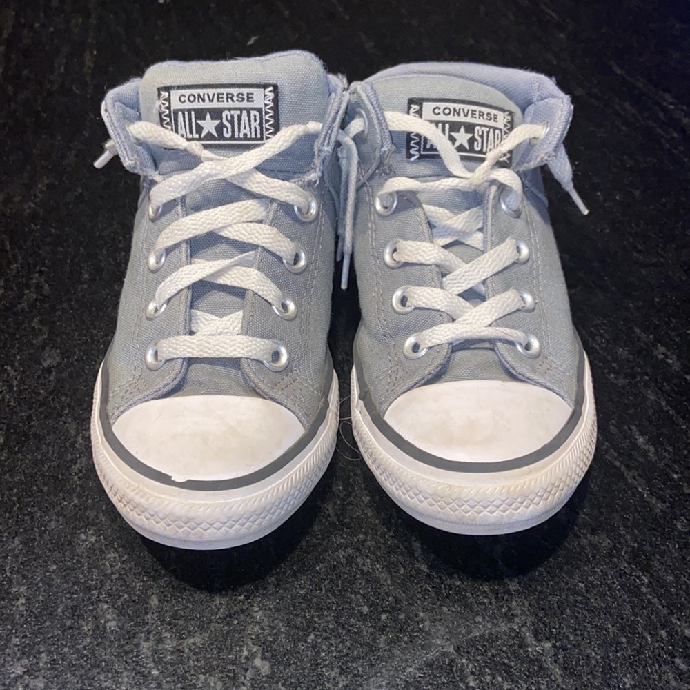 Boys Converse Chuck Taylor All Stars